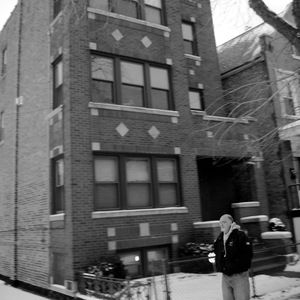 Meet your Posher, Brandon